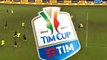 Antonio Candreva Goal HD - Inter	3-2	Bologna 17.01.2017 Coppa Italia