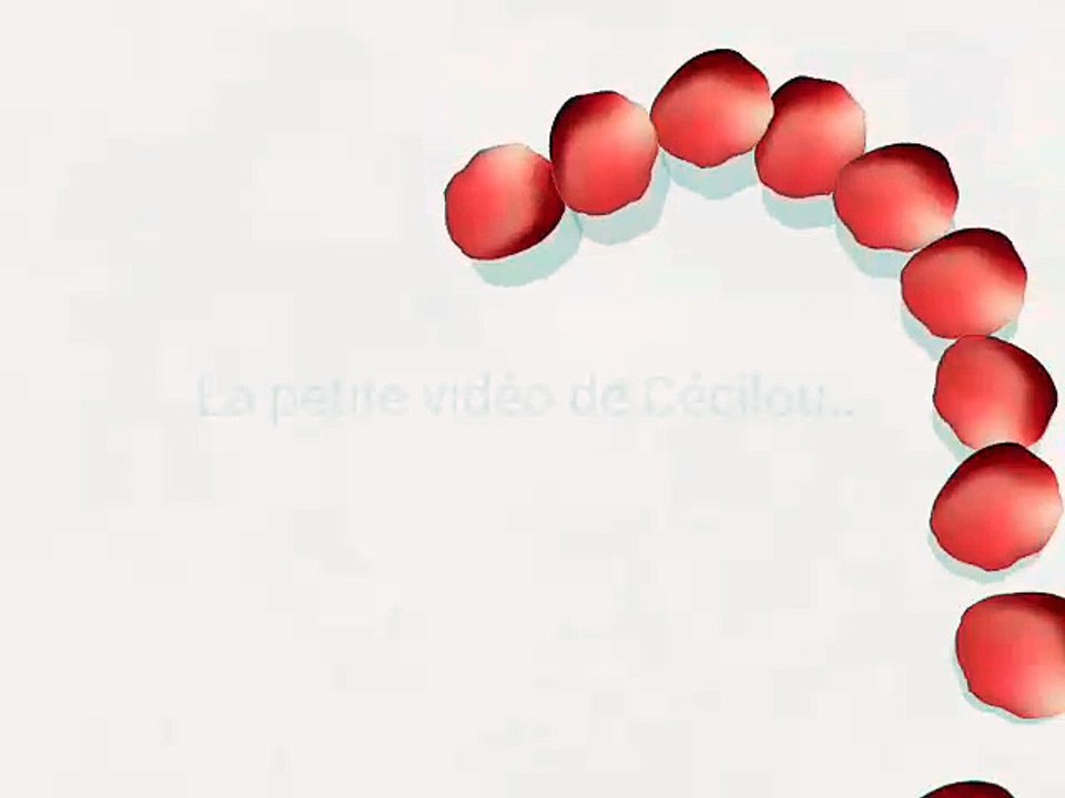CECILOU