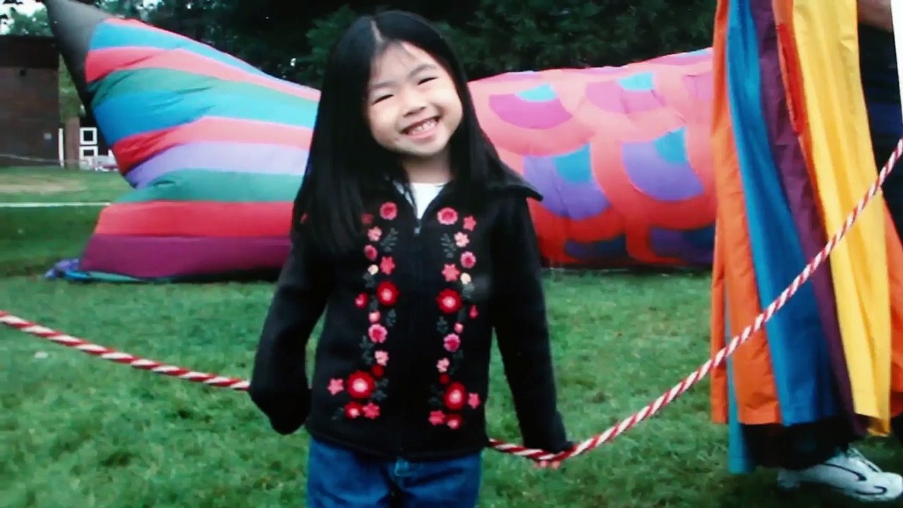 PepsiCo And 21st Century Fox Announce The Two Grand Prize Winners In "The Search For Hidden Figures" Contest pt. 2 | Pep