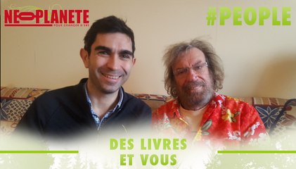 [Des livres et vous] Antoine nous raconte ses 27 vies en une !