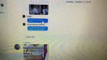 Proof iMustDestroyAll pedo evidence isn't faked