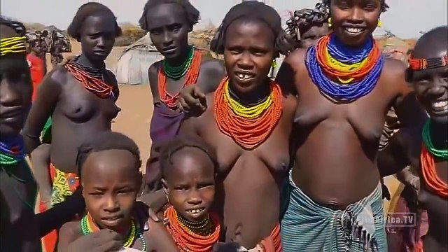 African Tribes Swagger must see 05/04/2016