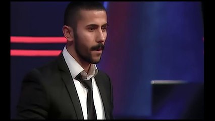 Zafer İrencin  Beni Benden Alırsan  - O Ses Türkiye 20 Kasım 2016