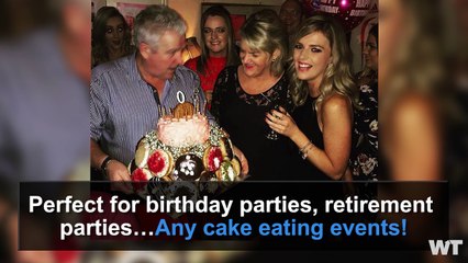 Donut Cakes Are Here! Are You Ready??