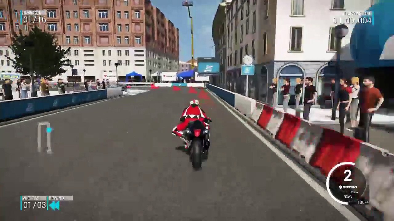 Testastretta ride 2 Show (22)