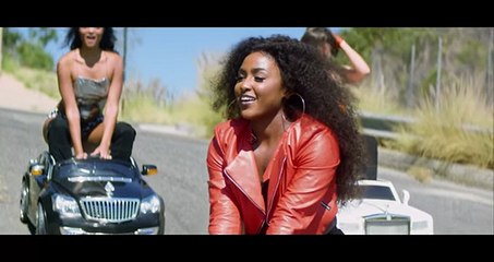 Young Thug - Wyclef Jean [Official Video]