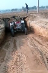 Tractors video ਟਰੈਕਟਰ ਟਰਾਲੀ