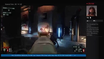 Killing FLooR 2 (405)