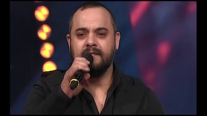 Serkan Onur  Aşk Ne Demek Bilen Var Mı  - O Ses Türkiye 19 Kasım 2016