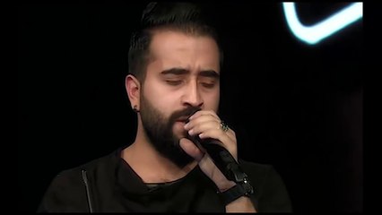 Sinan Üzer  Duyanlara Duymayanlara  - O Ses Türkiye 7 Kasım 2016