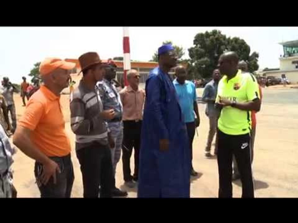 Société / Denguélé : Etat des lieux Séguelon et Madinani