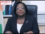 Journée Internationale de la famille / Message du Ministre Anne Ouloto (AUDIO)