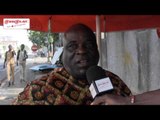 Micro-Trottoir/ Réaménagement du gouvernement : les Ivoiriens se prononcent