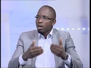 RTI1 / JT du Vendredi 16 Mai 2015 - Édition de 20H