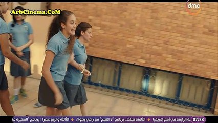 الحلقة 3 الثالثة مشاهدة HD الحلقة 3 مسل 2017
