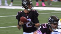 DDFP: A.J. Hawk on Matt Ryan's legacy