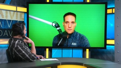 DDFP: A.J. Hawk on Aaron Rodgers, Super Bowl LI & Matt Ryan's legacy (Full Interview)