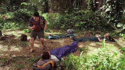 A Midsummer's Hawaiian Dream