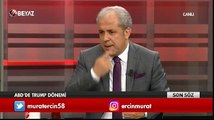 Şamil Tayyar: 'Trump, Erdoğan'ı örnek alsın'