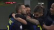 Inter VS Bologna 3-2  - All Goals & highlights - 17.01.2017ᴴᴰ