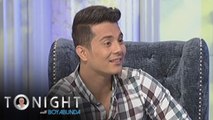 TWBA: Ejay admits he dated Ellen