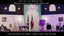 Ravi BOMB Feat. San E (Original) MV [Eng/Han/Rom Lyrics]