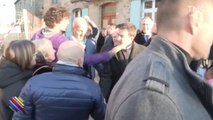 [Zap Actu] Agression sur Manuel Valls en Bretagne (18 01 17)