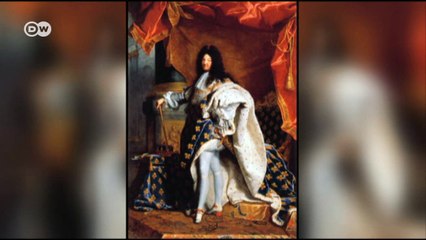 El atractivo turístico de Luis XIV | Euromaxx