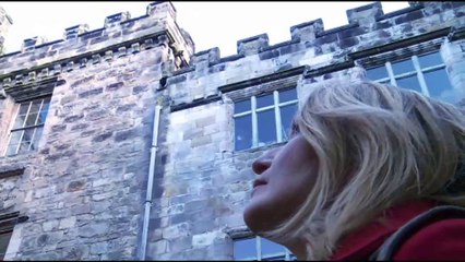 Vacaciones entre fantasmas | Euromaxx