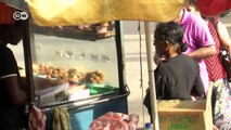Comida rápida: dal vadai de Sri Lanka | Global 3000
