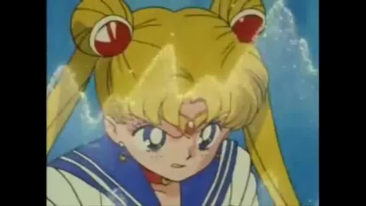 「AMV」Dead To Me •  Sailor Moon