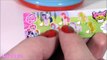 MAGICAL Jelly Bean BLENDER! Turns Jelly Beans into Toys Blind Bags! SHOPKINS Mickey FUNGUS Amungus!