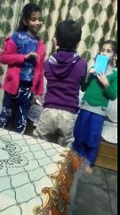 Black money role play by kids very fun watch it please