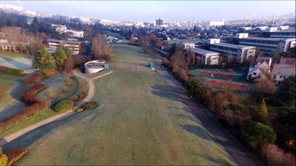 BeBop 04 Rueil ALT 100M vue panoramique