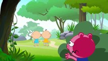 Peppa Pig En Français Noel ♦ Peppa Pig Français Français