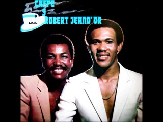 ROBERT JEANDOR - ELLA NO HACE (1985) L.R.E.