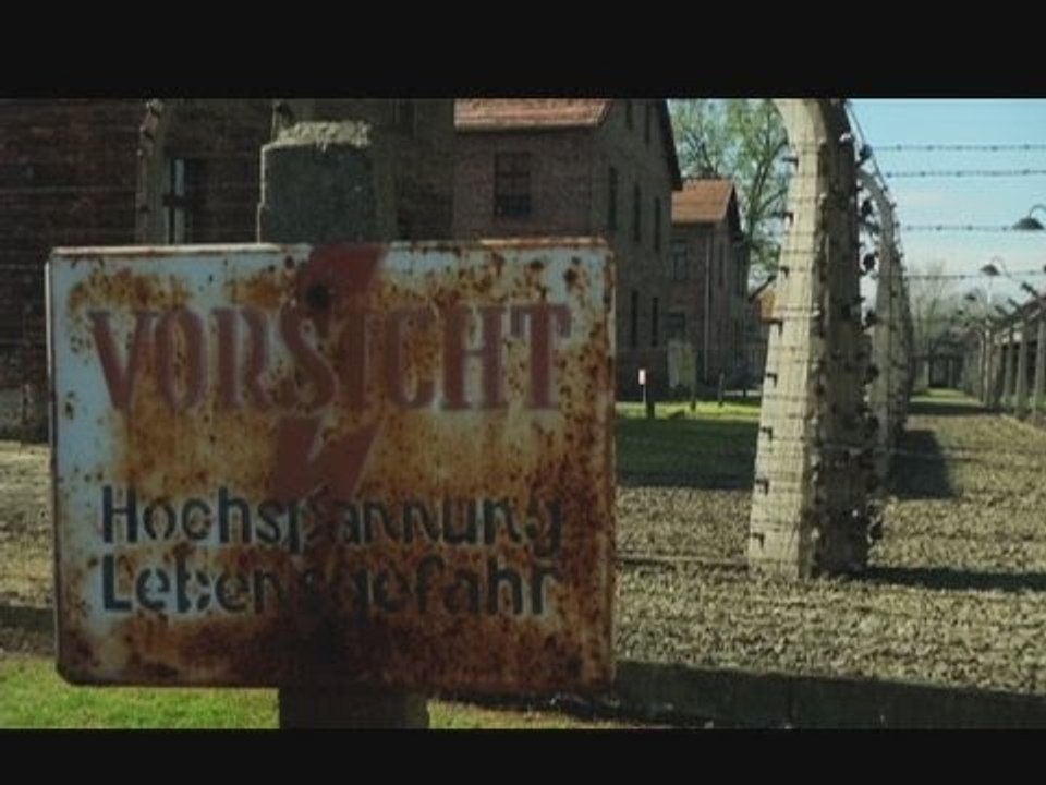 GMA News Special Report: Holocaust Refugees in the Philippines