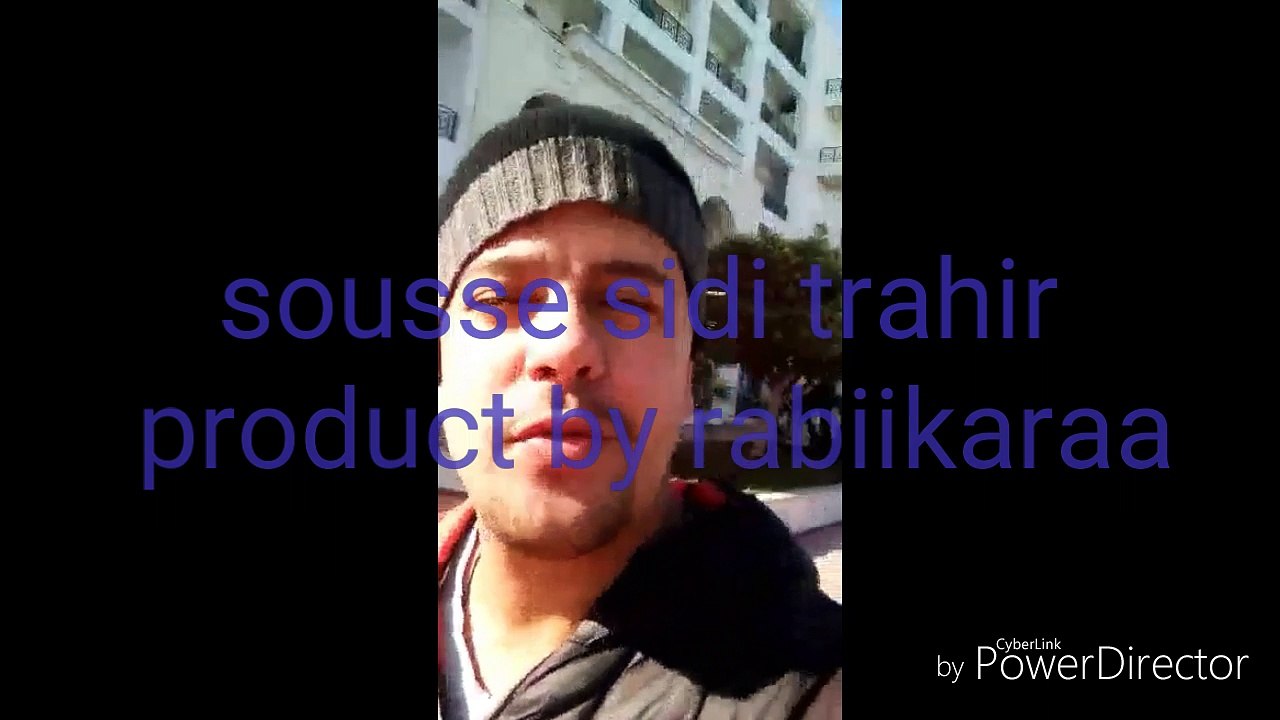 Voire Quelques Lieux à Sousse