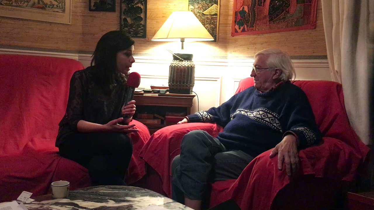 Jean-Paul Gourévitch : "Les demandeurs d'asile les plus nombreux sont les Albanais, pas les Syriens !"