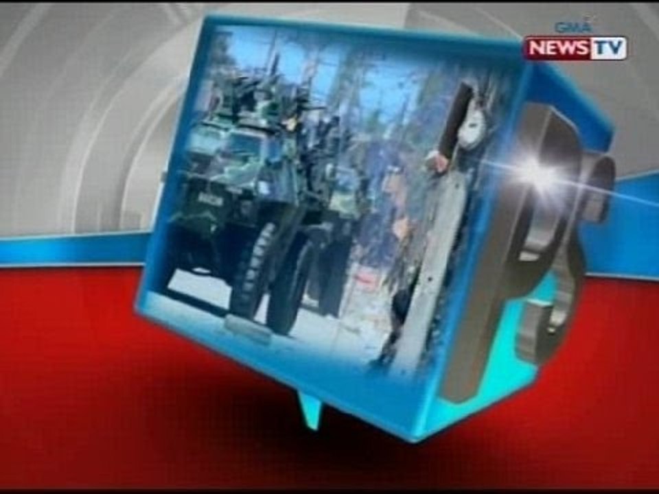 SONA: PostScript: 'Hindi makatao'