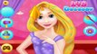 Принцесса Рапунцель специальный Ванна | лучшая игра для маленьких девочек детские игры играть