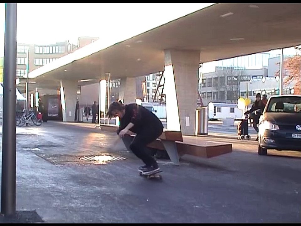 RizzyRozzenberg's FSBABY 'numero tres' 2017