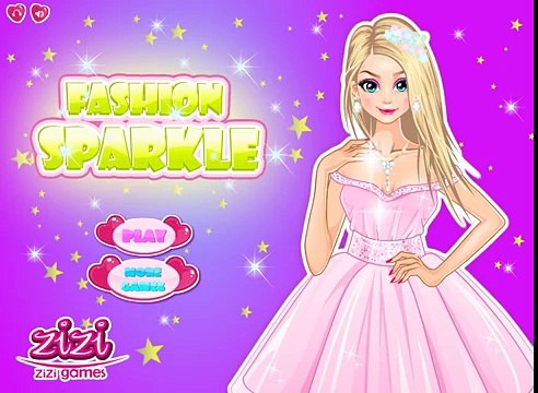 Elsa Party Sparkle: Disney princess Frozen - Best Baby Games For Girls
