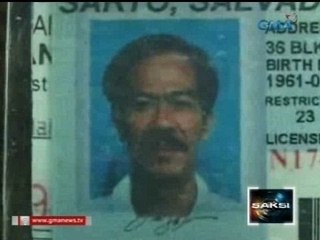 Saksi: Lalaki, arestado dahil sa robbery extortion gamit ang Facebook