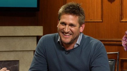 Curtis Stone on the obstacles modern farmers face