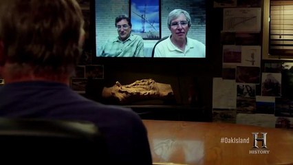 The Curse of Oak Island Season 4 Episode 10 LINKS HD