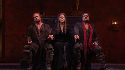 Gluck -Iphigénie en Tauride- Metropolitan Opera House-26.02.2011- Act III & IV