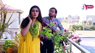 Haseena Moin Ki Kahani Episode 1