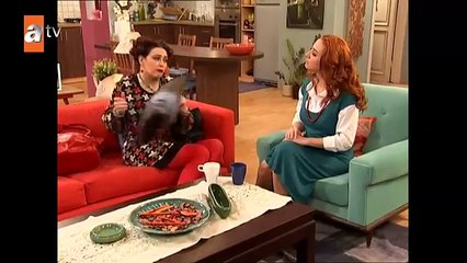 Benim Annem Bir Melek 29. Bölüm - atv