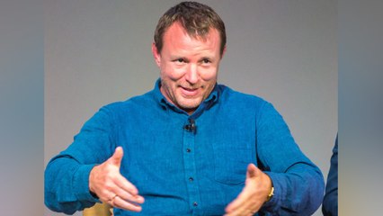 Guy Ritchie será el director del remake de Aladdin